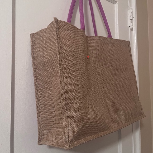 New Orleans Beach Bag - Picture 4 of 5